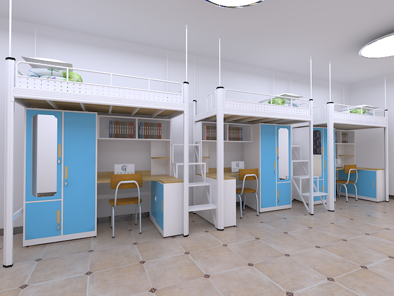 公寓床圖片和公寓床款式有哪些?公寓床規格尺寸多大? 公寓床圖片和公寓床款式有哪些?公寓床規格尺寸多大?