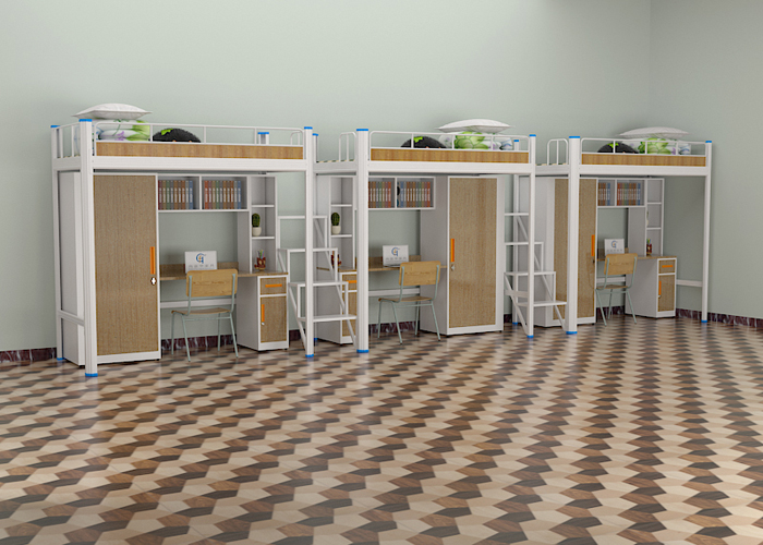 質(zhì)量好工藝精的廣東公寓床直銷廠家 質(zhì)量好工藝精的廣東公寓床直銷廠家