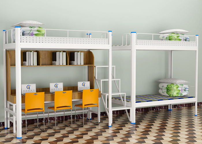 鄭州學生公寓床 鄭州學生公寓床