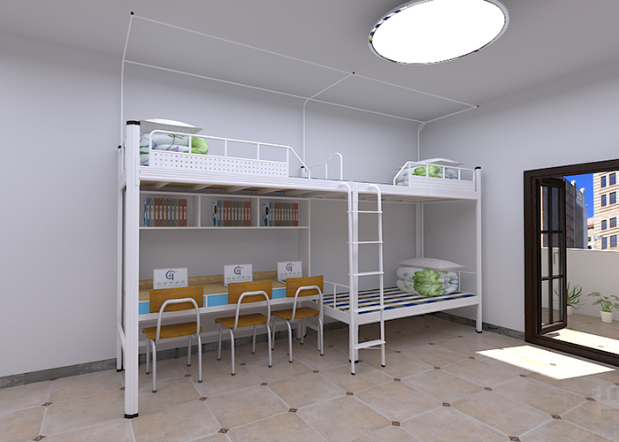 品質與服務兼備的學校宿舍公寓床批發 品質與服務兼備的學校宿舍公寓床批發