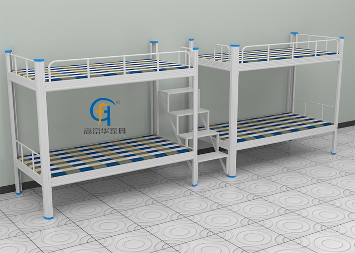 雙層床批發:這里的員工雙層鐵床便宜又耐用 雙層床批發:這里的員工雙層鐵床便宜又耐用