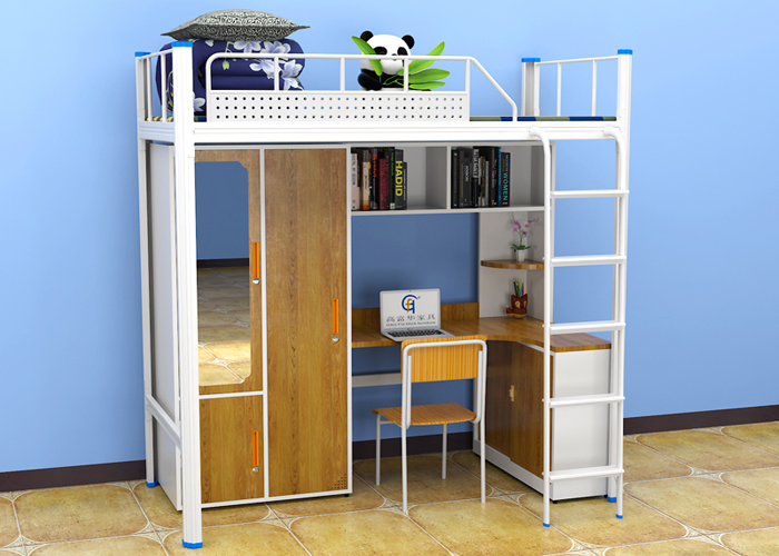 這家學生公寓床生產廠家的校用公寓床遍布各大學校 這家學生公寓床生產廠家的校用公寓床遍布各大學校