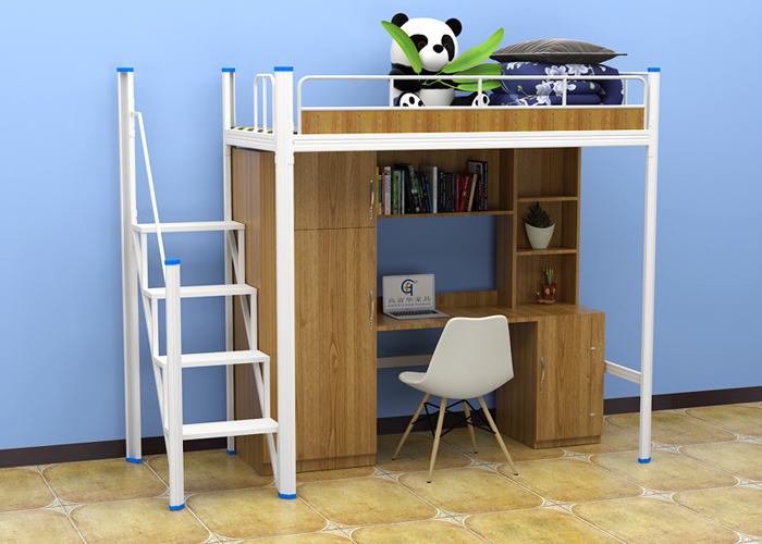 學生公寓床生產廠家 學生公寓床生產廠家