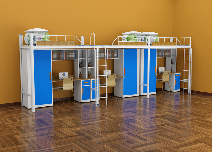 誠信經(jīng)營、品質(zhì)至上的廣東學(xué)生公寓床廠家 誠信經(jīng)營、品質(zhì)至上的廣東學(xué)生公寓床廠家