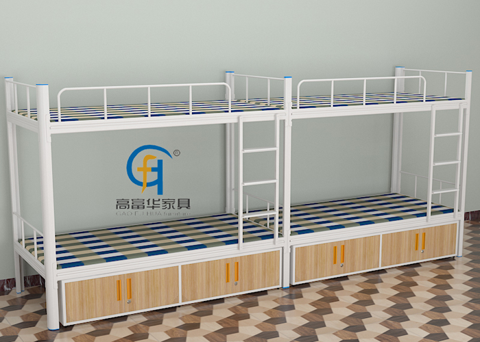 這家雙層鐵床定做價格美且質量好 這家雙層鐵床定做價格美且質量好