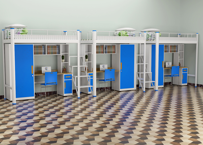 這家是符合國家環保標準的鐵架公寓床廠家,質量保障的鐵制公寓床廠家 這家是符合國家環保標準的鐵架公寓床廠家,質量保障的鐵制公寓床廠家