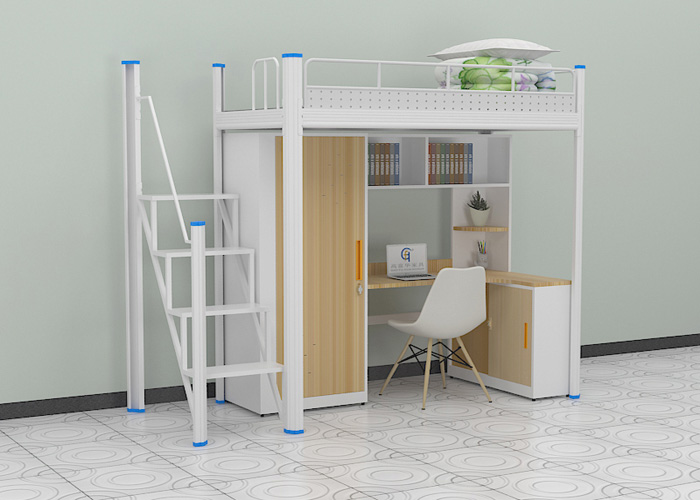 學(xué)生公寓床定制廠家 學(xué)生公寓床定制廠家