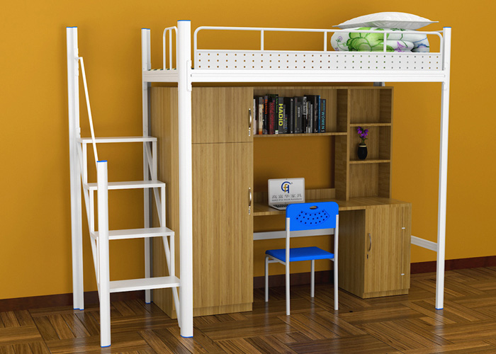 學(xué)生公寓床定制廠家 學(xué)生公寓床定制廠家