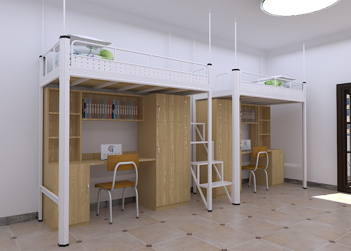 學生公寓床生產商 學生公寓床生產商