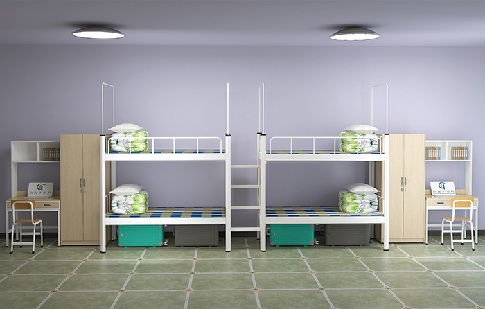 廣東雙層鐵床 廣東雙層鐵床