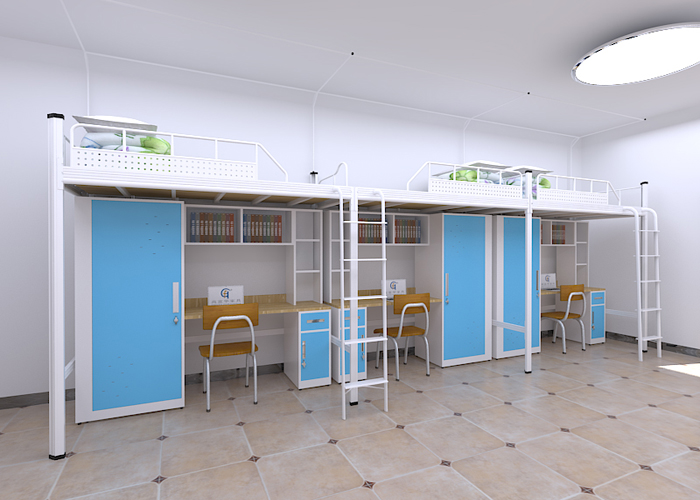 上下公寓床 上下公寓床