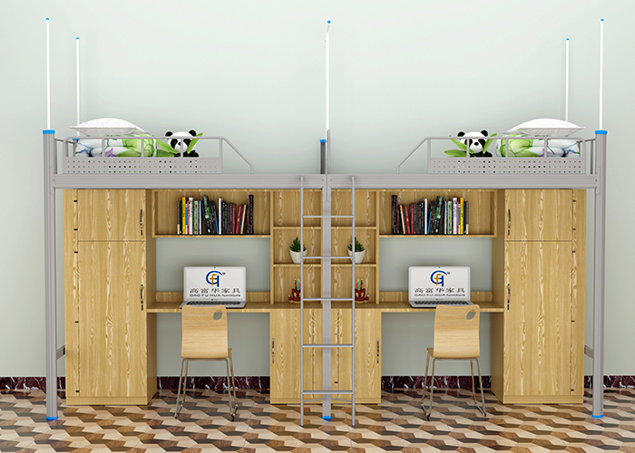 清遠學生公寓床 清遠學生公寓床