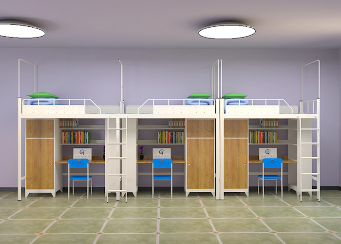 學(xué)生公寓床批發(fā)廠家 學(xué)生公寓床批發(fā)廠家