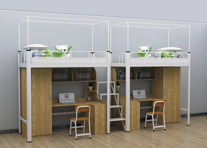 學生公寓床定做 學生公寓床定做