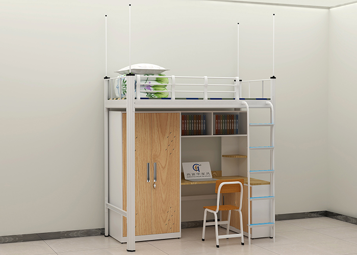 鐵質公寓床鐵床廠家批發商好不好? 鐵質公寓床鐵床廠家批發商好不好?